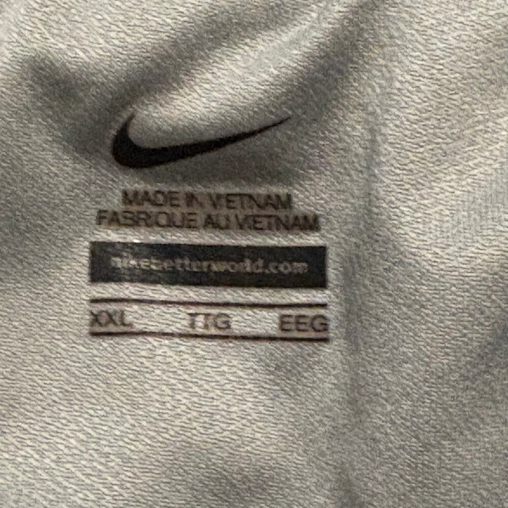 Nike Dri-Fit Men's Running Shorts XXL Black | Performance Athletic - Picture 3 of 5